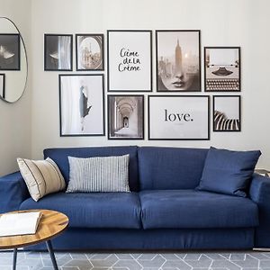 Appartement met een Slaapkamer